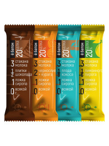 Ё Батон 50 грамм