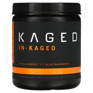 Kaged Muscle In-Kaged 310 грамм