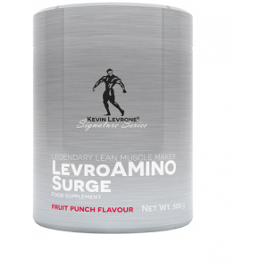 Kevin Levrone LevroAminoSurge 500 грамм