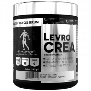 Креатиновый комплекс Kevin Levrone LevroCrea 240 грамм