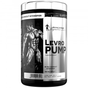 Пампилка Kevin Levrone LevroPump 350 грамм