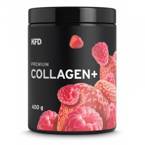 KFD Nutrition Premium Collagen Plus 400 грамм