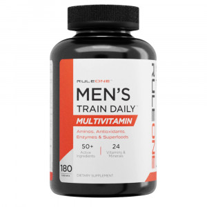 Мультивитамины для мужчин Rule One Men's Multi 180 таблеток