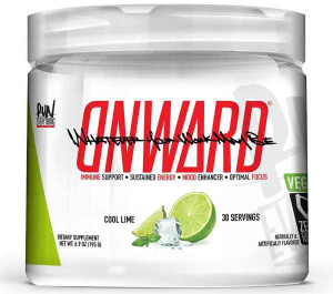 Бустер здоровья Run Everything Onward 195 грамм