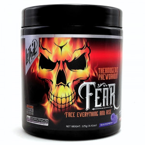 Lethal Supplements Fear (125 гр.)