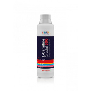 L-карнитин Liquid Liquid L-Carnitine Crystal 5000 500 мл