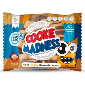 Madness Nutrition Cookie Madness 106 грамм