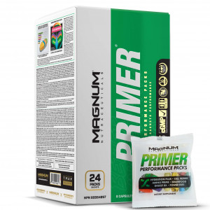Мультивитамины all in 1 Magnum Nutraceuticals Primer 30 пакетиков