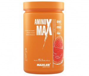 Аминокомплекс Maxler Amino Max 435 грамм