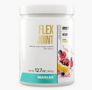 Поддержка суставов Maxler Flex Joint 360 грамм