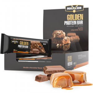 Maxler Golden Bar 65 грамм