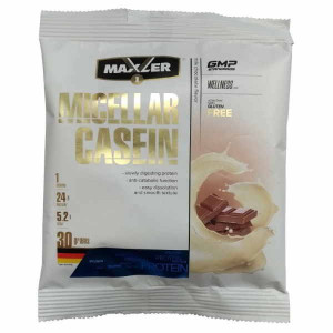 Maxler Micellar Casein 1 порция