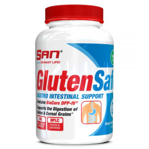 SAN Gluten Safe 60 капсул