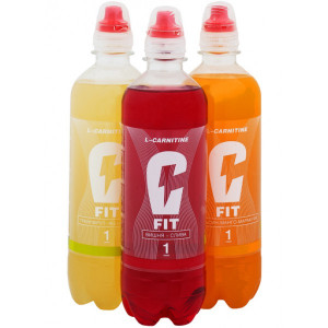Силушка FIT L-Carnitine 500 мл