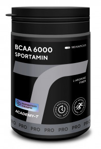 Академия-Т Sportamin BCAA 6000 180 капсул