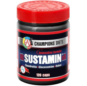 Академия-Т Sustamin 120 капсул