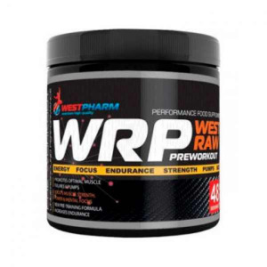 WestPharm WRP 345 грамм