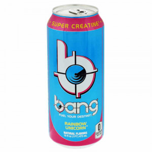 VPX Bang Energy Drink 473 мл