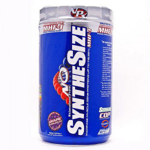 VPX NO-SyntheSize MHF-1 588 грамм