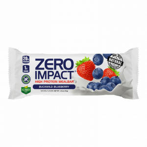 VPX Zero Impact Mealbar 51 грамм