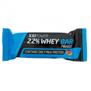 XXI Power 22% Whey Bar 40 грамм