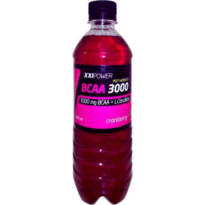 XXI Power BCAA 3000 500 мл
