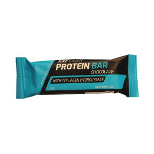 XXI Power Protein Bar Коллаген 50 грамм