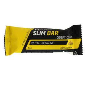XXI Power Slim Bar with L-Carnitine 40 грамм