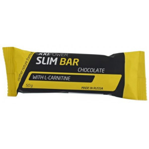 XXI Power Slim Bar with L-Carnitine 50 грамм