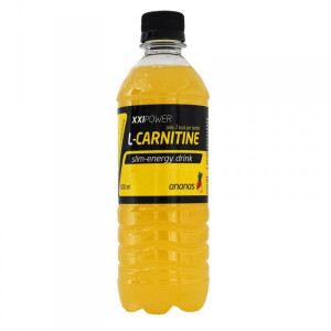 Напиток с L-карнитином XXI Power L-Carnitine 500 мл