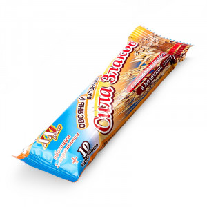 XXI Power Овсяный батончик «Сила злаков» 50 грамм