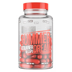 Жиросжигатель WTF Labz Summer Dream 90 капсул
