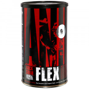 Поддержка суставов и связок Universal Nutrition Animal Flex 44 пакетика