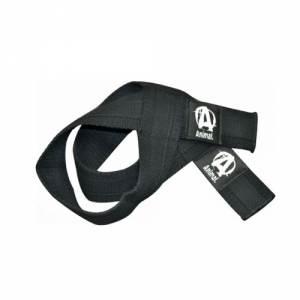 Universal Nutrition Animal Pro Lifting Straps