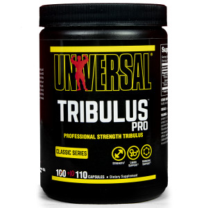 Трибулус Universal Nutrition Tribulus Pro 100 капсул