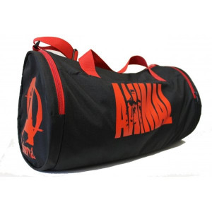 Animal Red Спортивная сумка