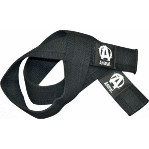 Universal Nutrition Animal Lifting Straps