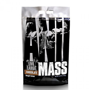 Universal Nutrition Animal Mass 4600 грамм