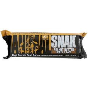 Universal Nutrition Animal Snak Bar 93.6 грамма