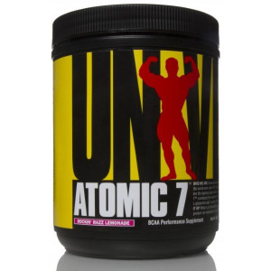 Universal Nutrition Atomic 7 412 грамм