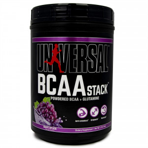 Universal Nutrition BCAA Stack 1000 грамм