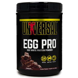 Яичный протеин Universal Nutrition Egg Pro 454 грамма