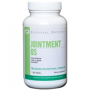 Universal Nutrition Jointment OS 180 таблеток