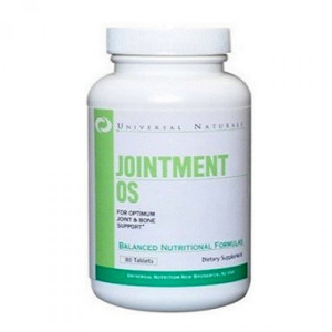 Universal Nutrition Jointment OS 60 таблеток