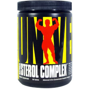 Анаболический комплекс Universal Nutrition Natural Sterol Complex 90 таблеток