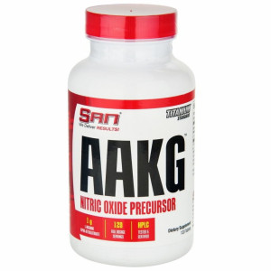 ААКГ SAN AAKG 120 капсул