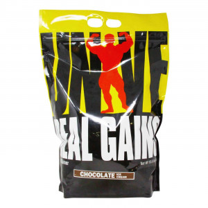 Universal Nutrition Real Gains 4800 грамм