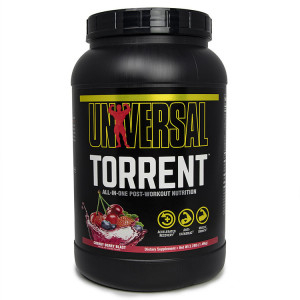 Universal Nutrition Torrent 1485 грамм