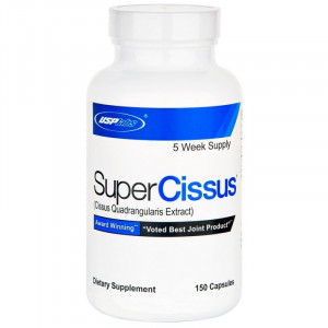 Циссус USPLabs Super Cissus 150 капсул