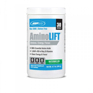 Аминокислотный комплекс USPLabs Aminolift 246 грамм
